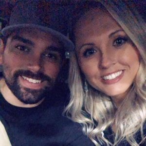 Meet your Posher, Aaron